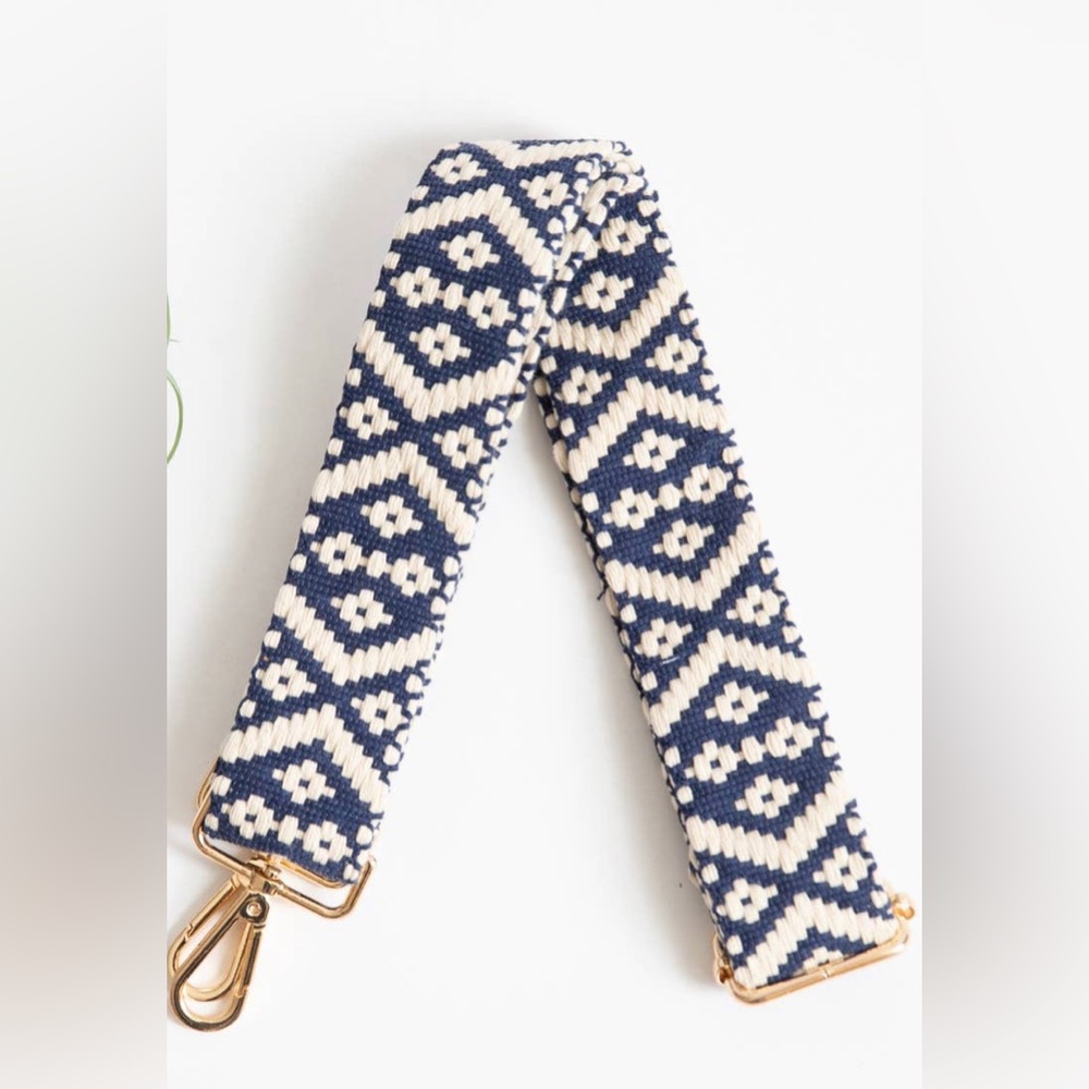Guitar Strap for Bag